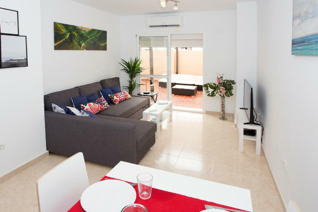 Appartamento Monko Strawberry & Cherry O Torremolinos